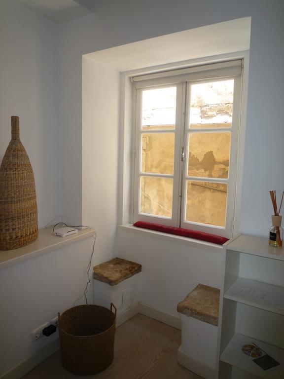 Casas Do Castelo Apartment ลิสบอน ห้อง รูปภาพ