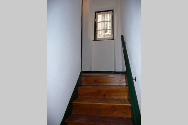 Casas Do Castelo Apartment ลิสบอน ภายนอก รูปภาพ
