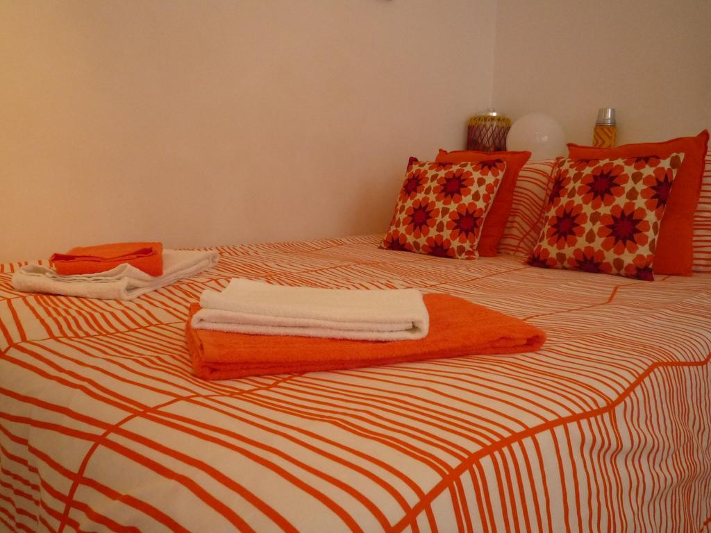 Casas Do Castelo Apartment ลิสบอน ภายนอก รูปภาพ
